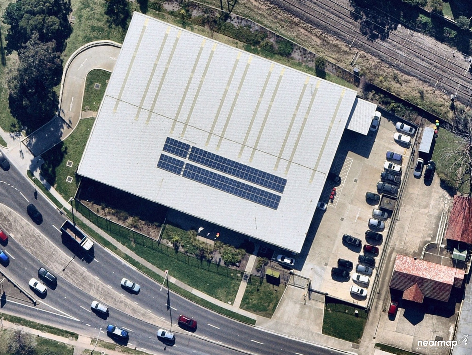 Commercial Solar Companies in Sydney