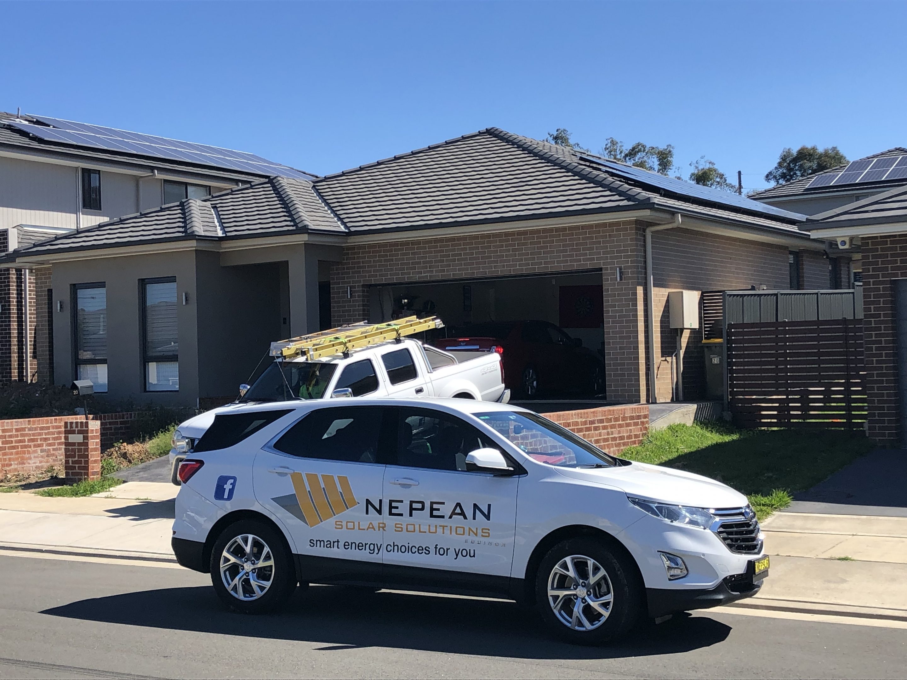 Solar Panel Servicing NSW